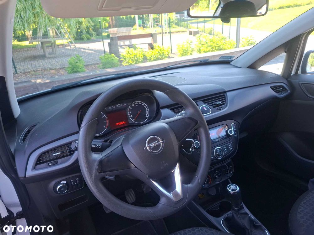 Opel Corsa - 6
