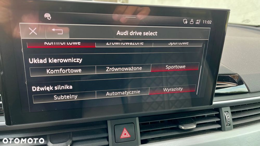 Audi A5 Sportback 45 TFSI mHEV Quattro S Line S tronic - 18