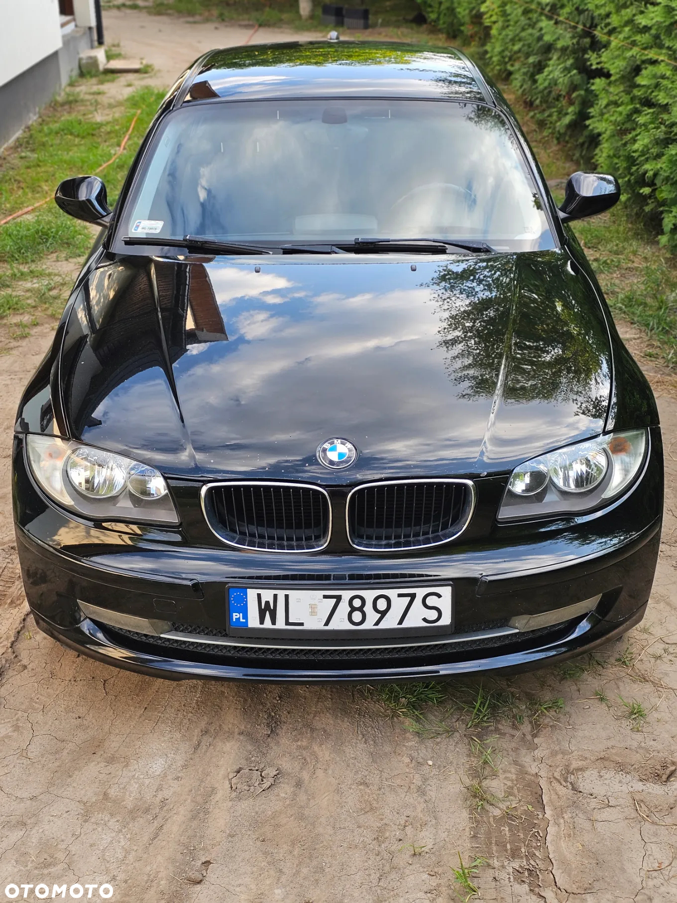 BMW Seria 1 116d - 2