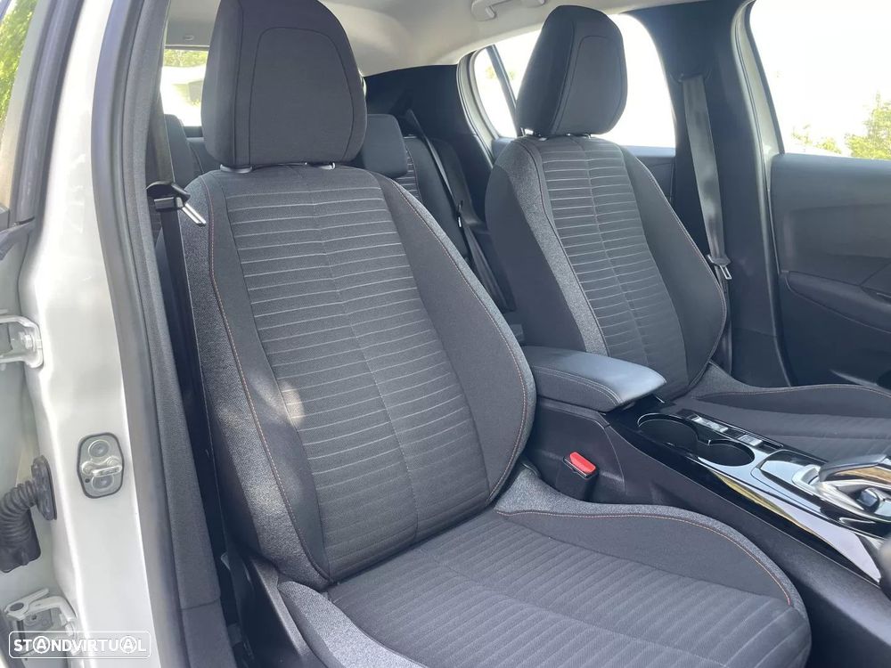Peugeot e-208 50 kWh Active - 15