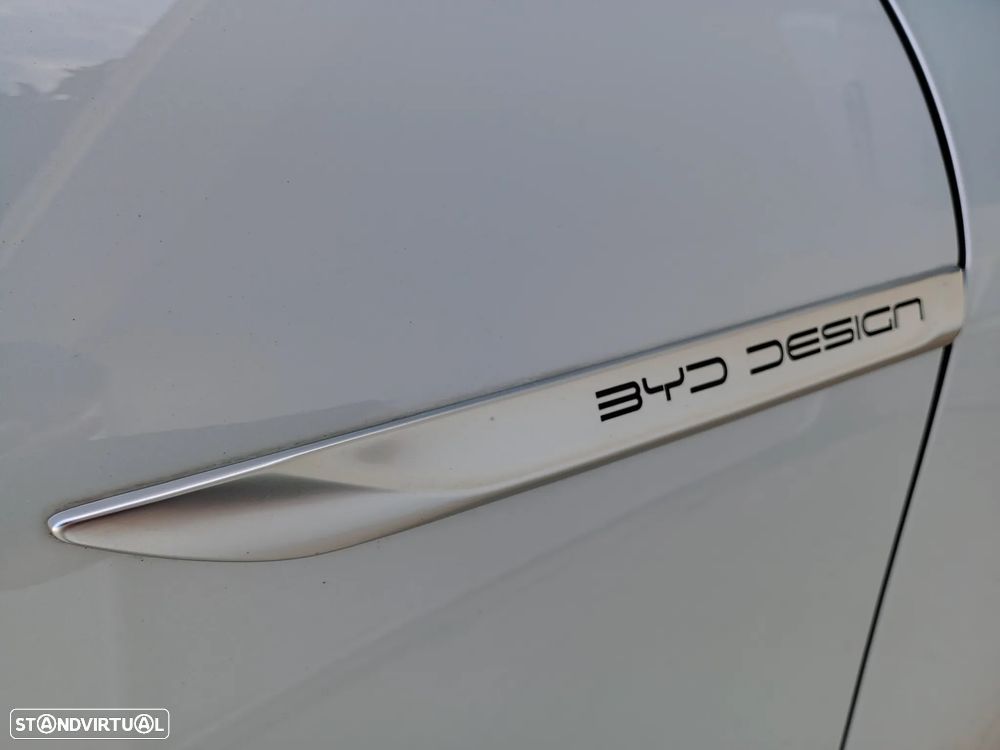 BYD Atto 3 60.48 kWh Design - 57