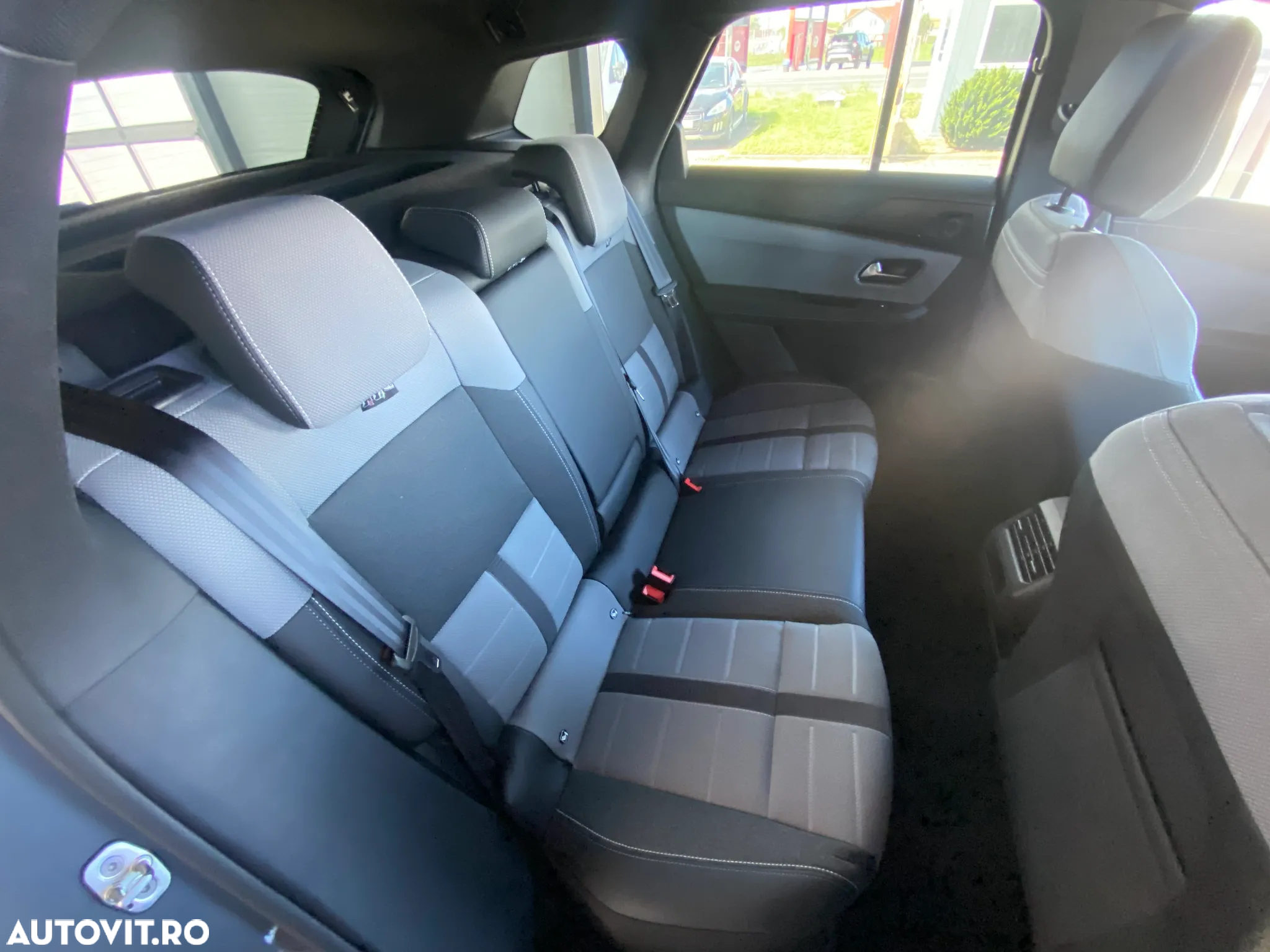 Opel Grandland 1.2 DI Hybrid 48 V Automatik GS - 7