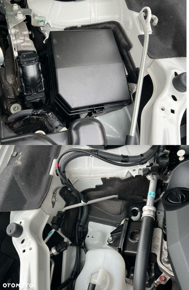 Mitsubishi Eclipse Cross 1.5 T-MIVEC (ClearTec) 2WD Top - 36