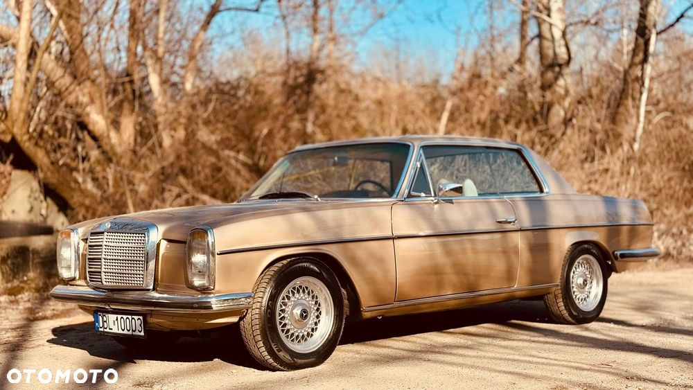 Mercedes-Benz Inny - 1