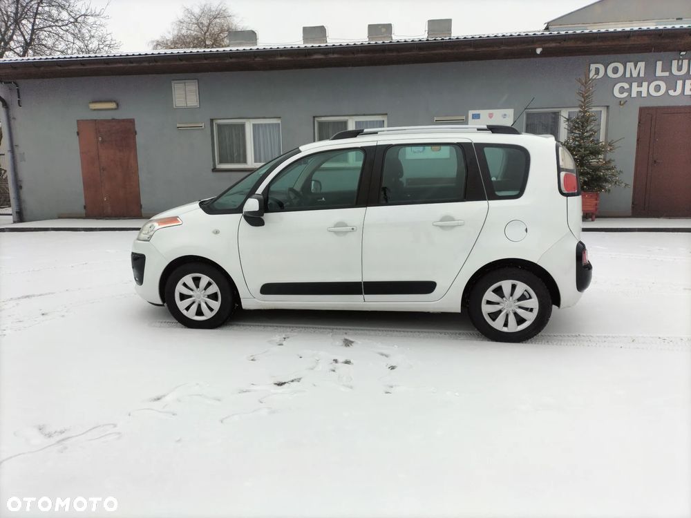 Citroën C3 Picasso 1.4i Seduction - 8
