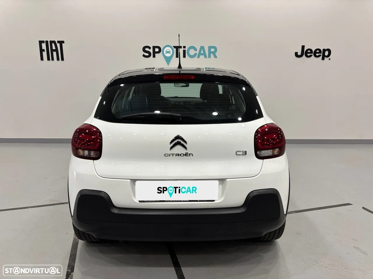 Citroën C3 1.2 PureTech C-Series - 7
