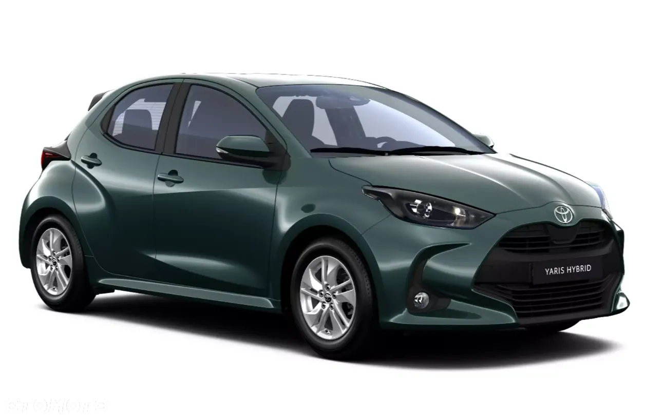 Toyota Yaris Hybrid 1.5 Comfort - 3