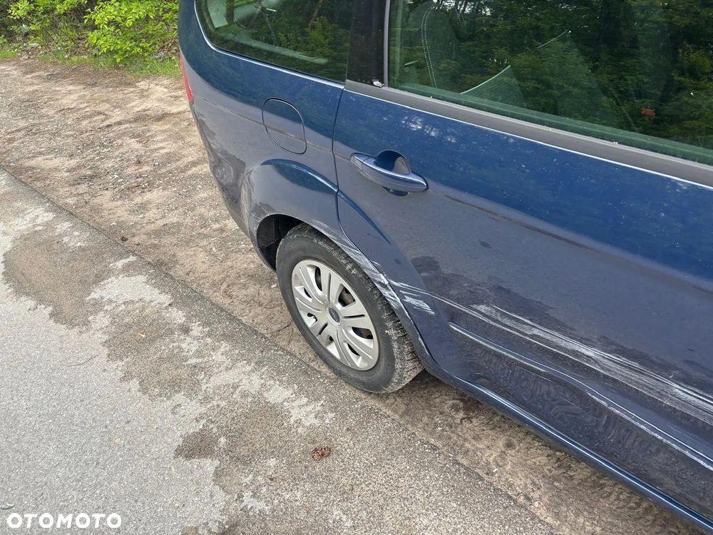 Ford Galaxy 1.6 TDCi Gold X - 20