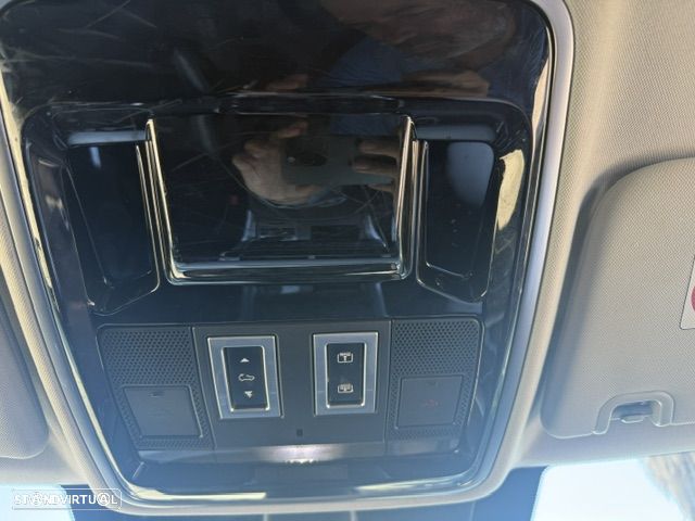 Land Rover Range Rover Sport TDV6 - 7