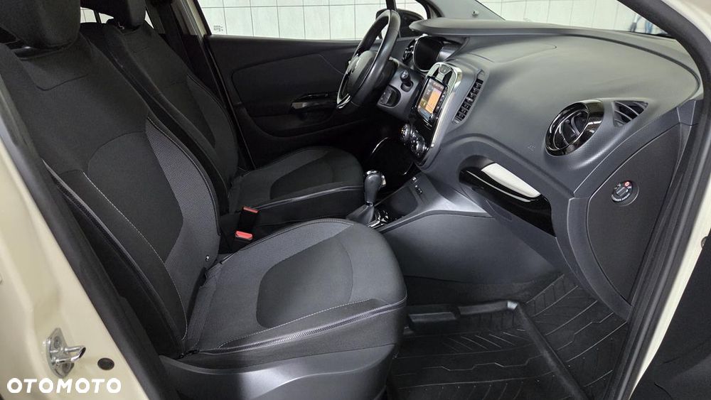 Renault Captur 1.2 TCe Intens EDC - 17