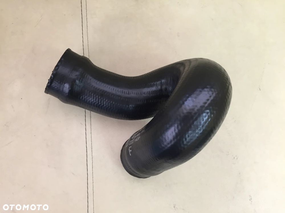 RURA WĄŻ PRZEWÓD INTERCOOLERA AUDI A4 B6 2.5TDI A6 C5 8E0145746F - 5