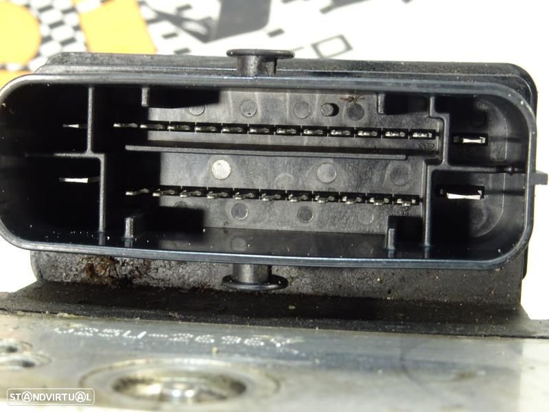 Abs Alfa Romeo 159 Sportwagon (939_)  51831526 / 54085207A / 16234407G - 7