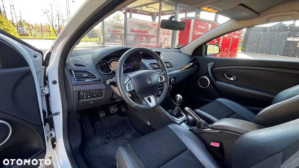 Renault Megane 1.6 Dynamique - 20