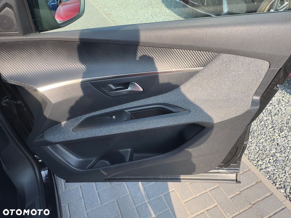 Peugeot 3008 - 26