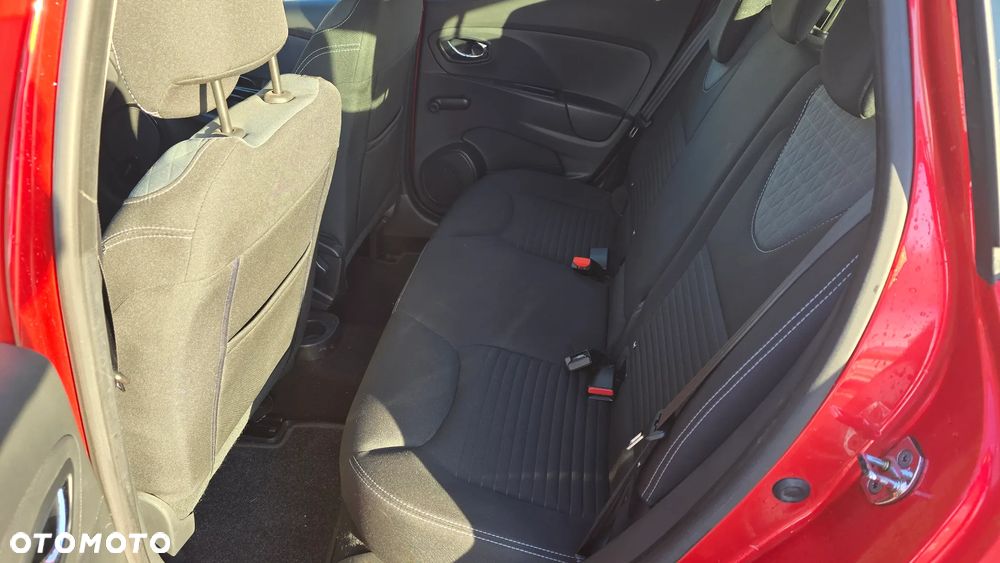 Renault Clio Energy TCe 90 Start & Stop Dynamique - 20