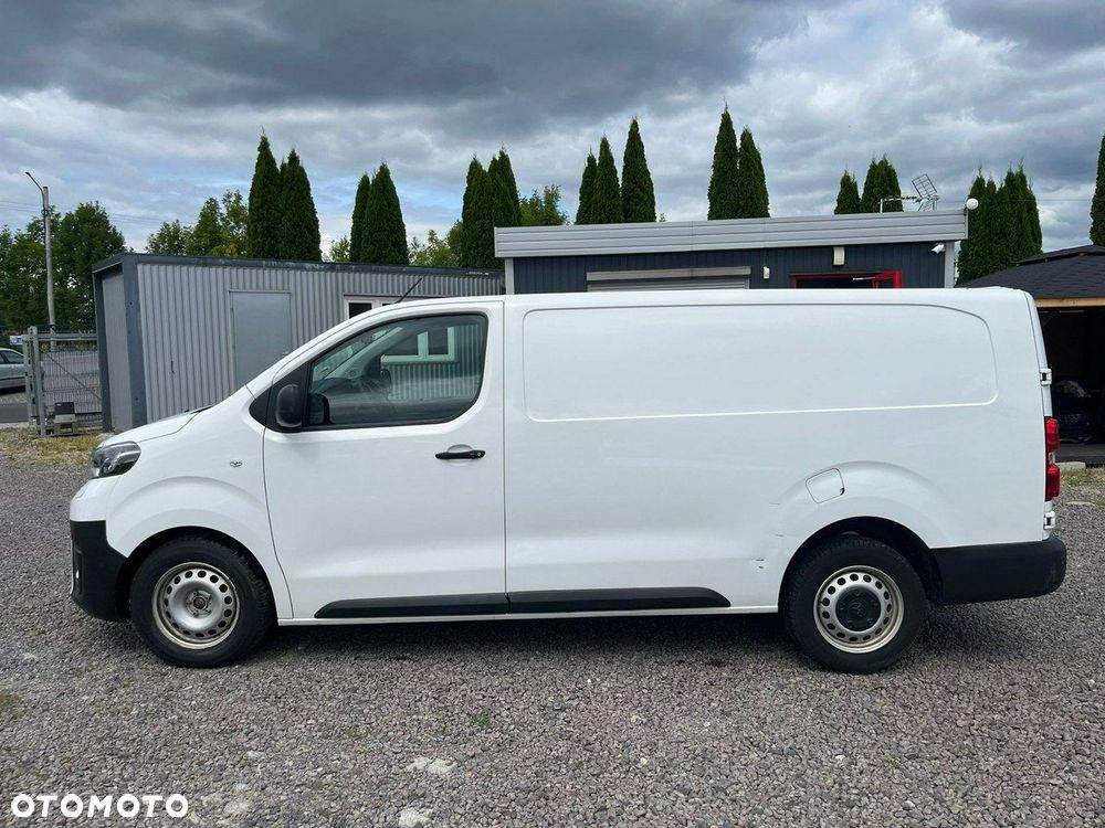 Toyota ProAce - 2
