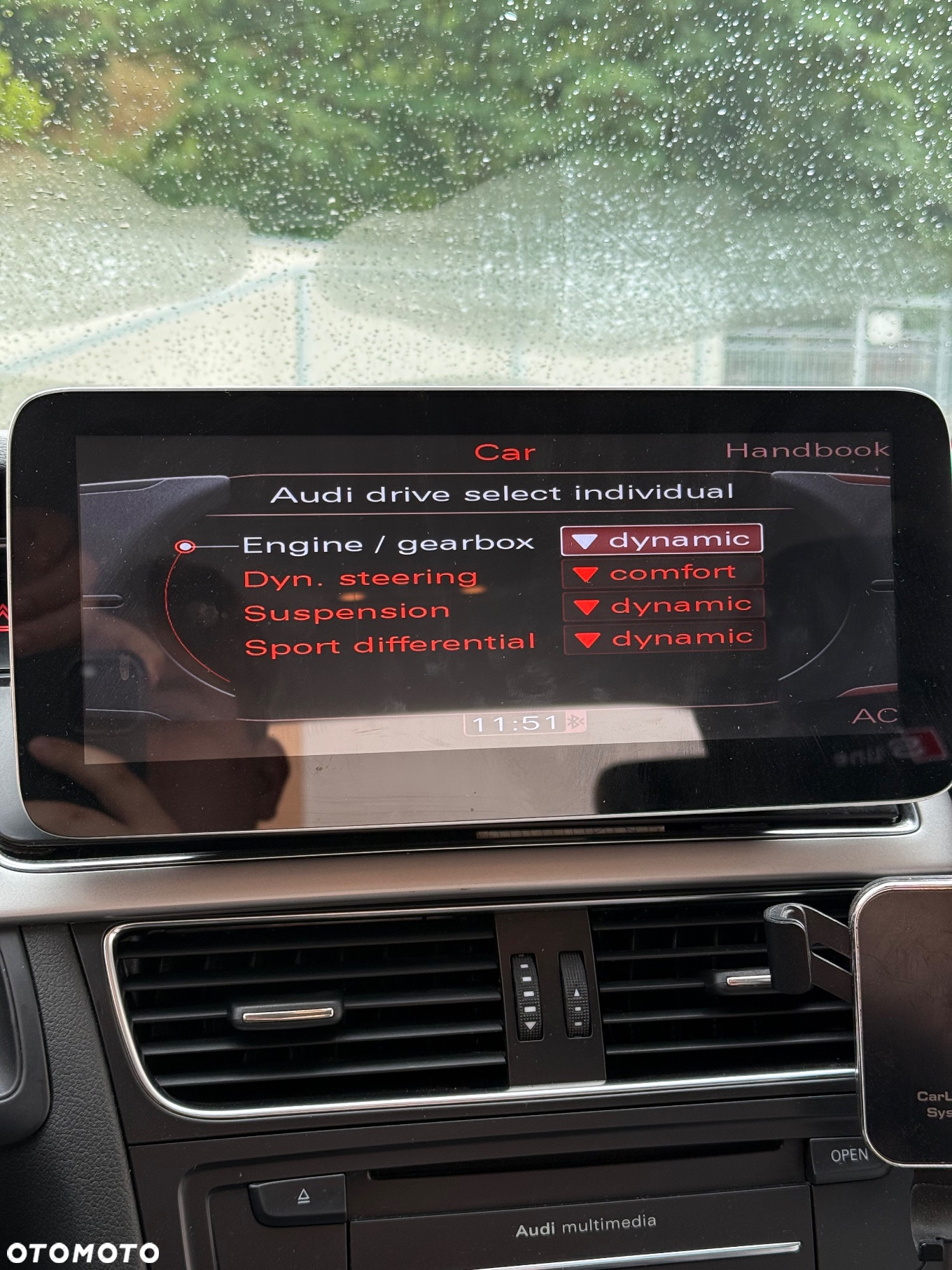 Audi A5 3.0 TDI Quattro S tronic - 28