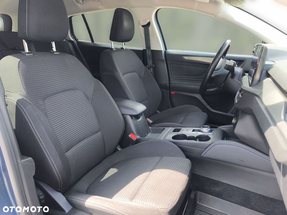 Ford Focus - 10