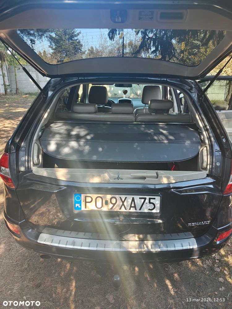 Renault Koleos 2.0 dCi 4x4 Bose Edition - 14