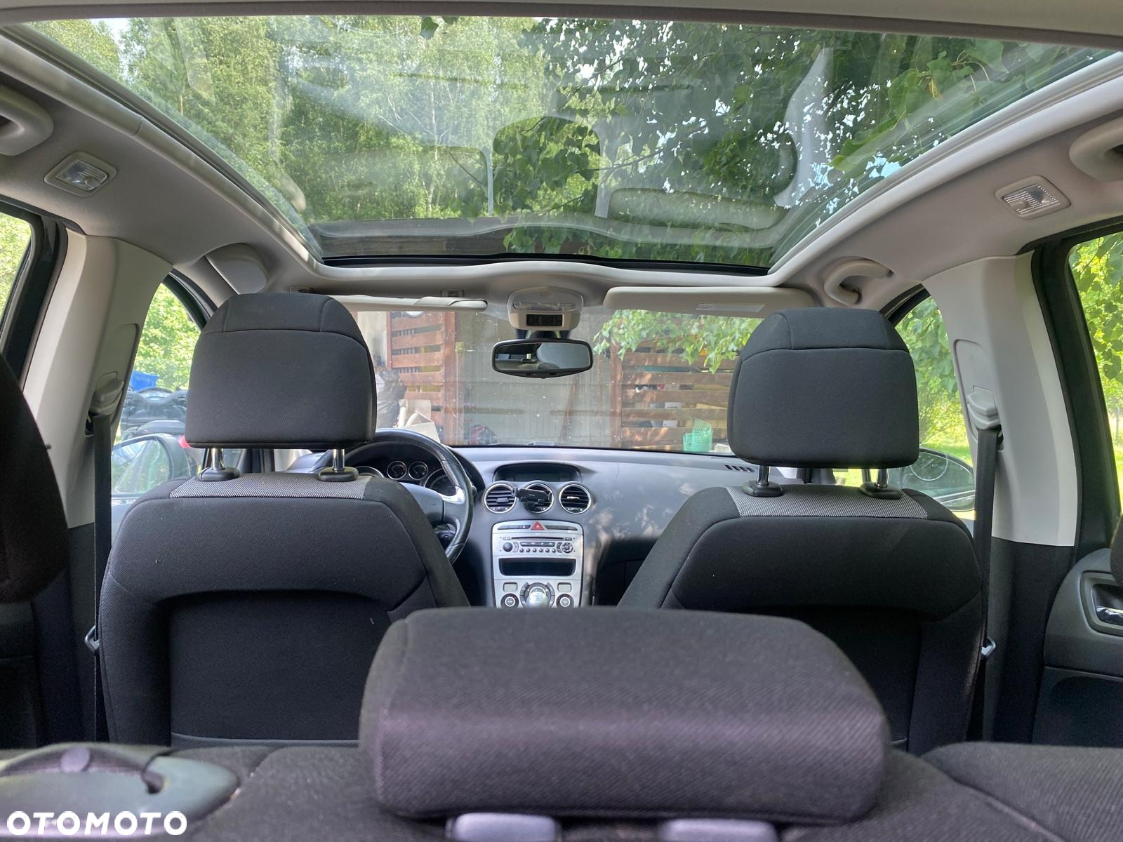 Peugeot 308 1.6 Premium Plus - 7