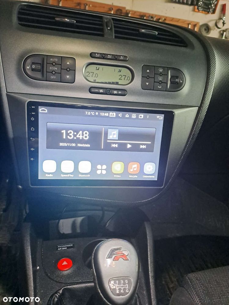 Seat Leon 2.0 TDI FR - 15