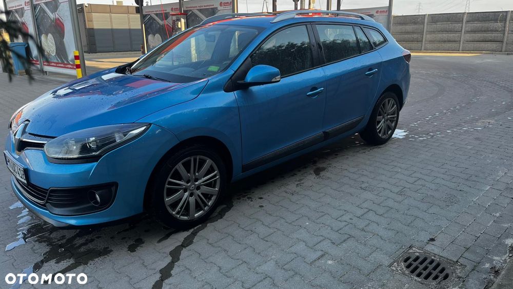 Renault Megane 1.6 16V 110 Dynamique - 14