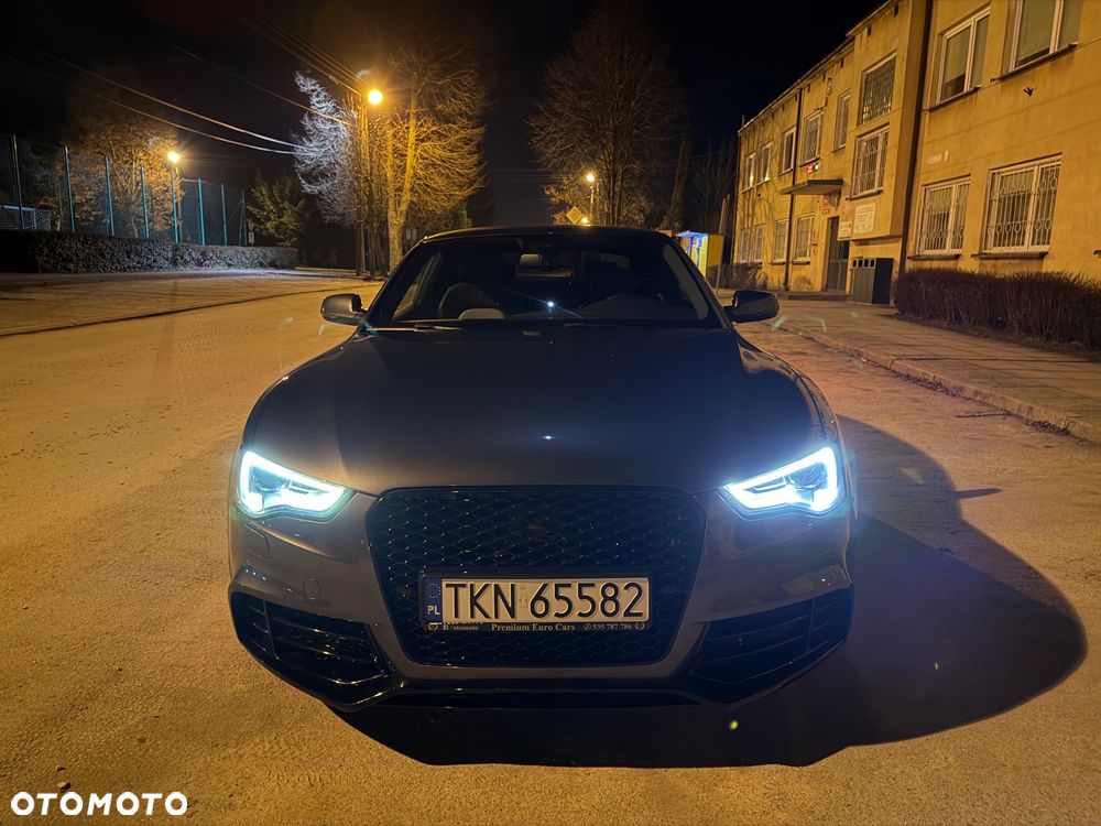 Audi A5 Coupé 3.0 TDI Quattro S tronic - 6
