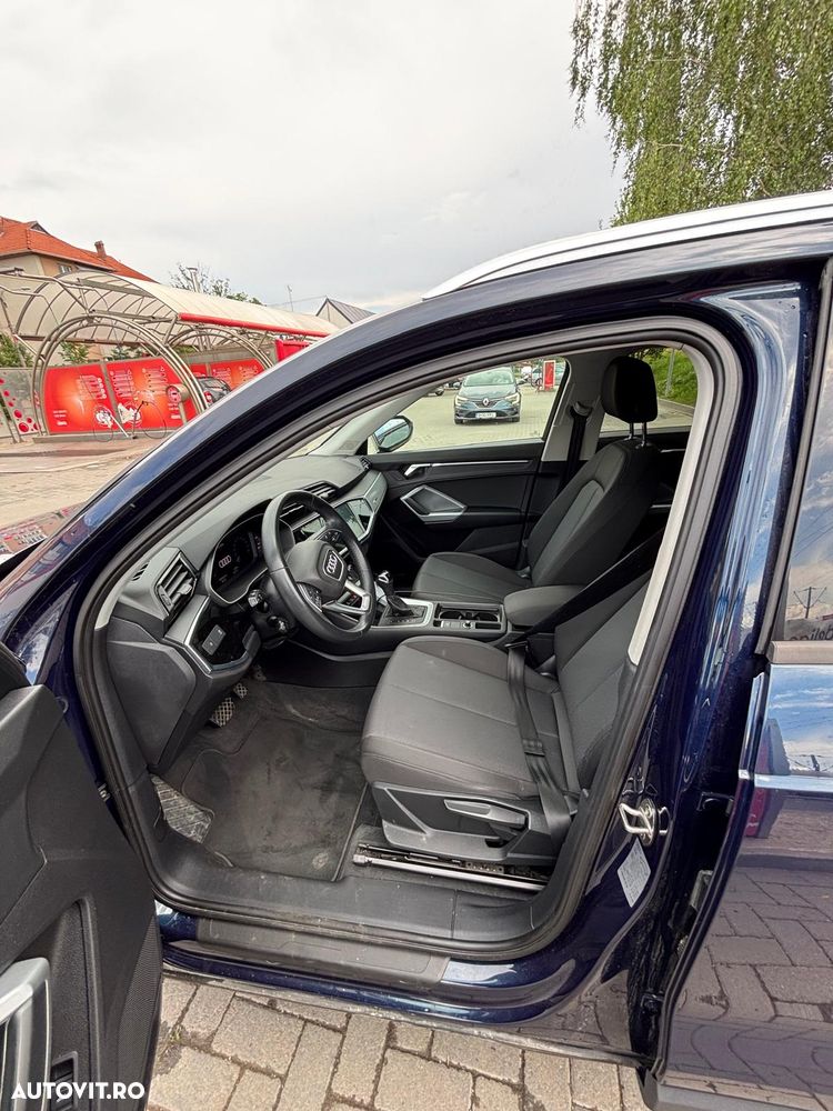 Audi Q3 - 3
