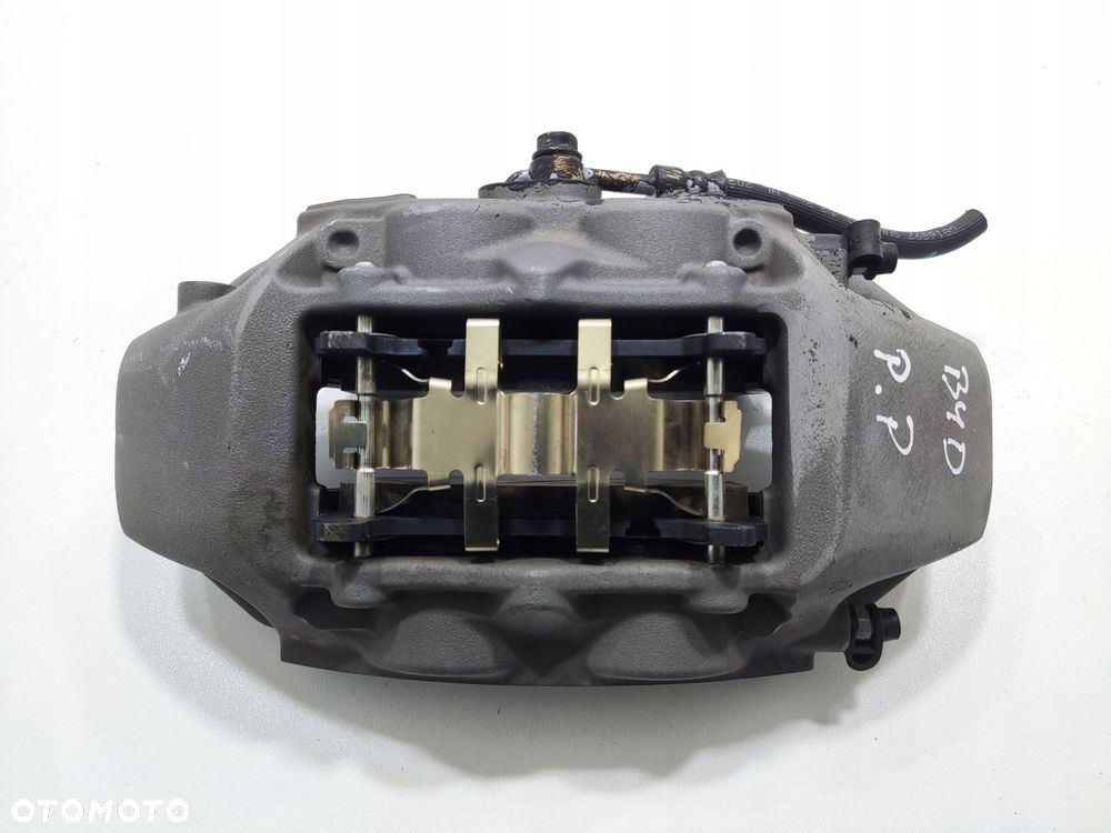 zacisk hamulcowy prawy przód byd seal 2024-2025 ekeb-3501200ek - 2