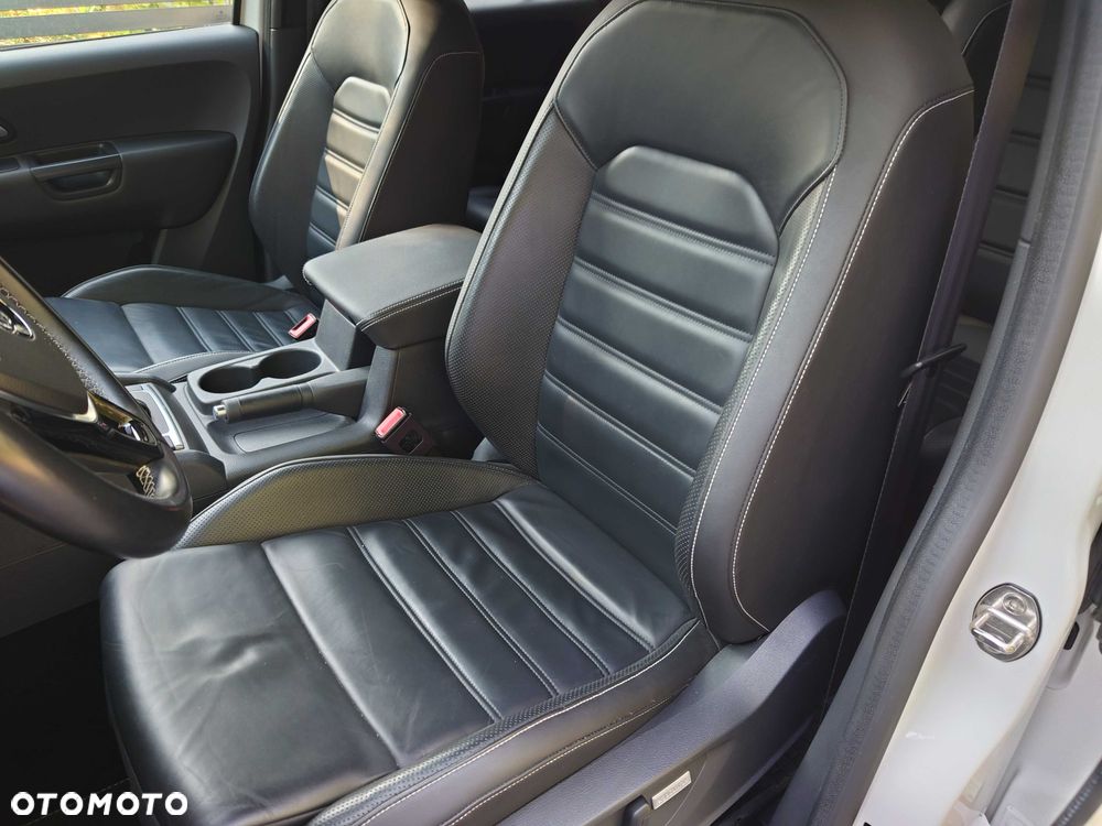 Volkswagen Amarok - 6