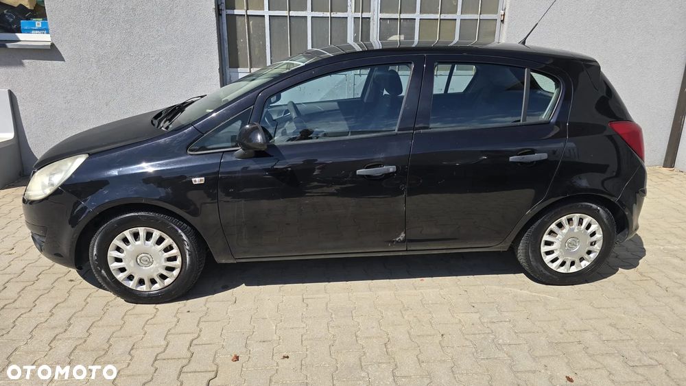 Opel Corsa 1.0 12V Enjoy - 20