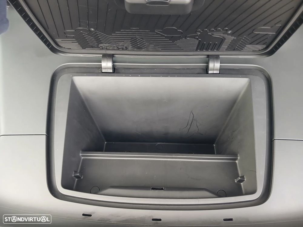 Volvo EX30 69 kWh Single Motor Extended Range Ultra - 23