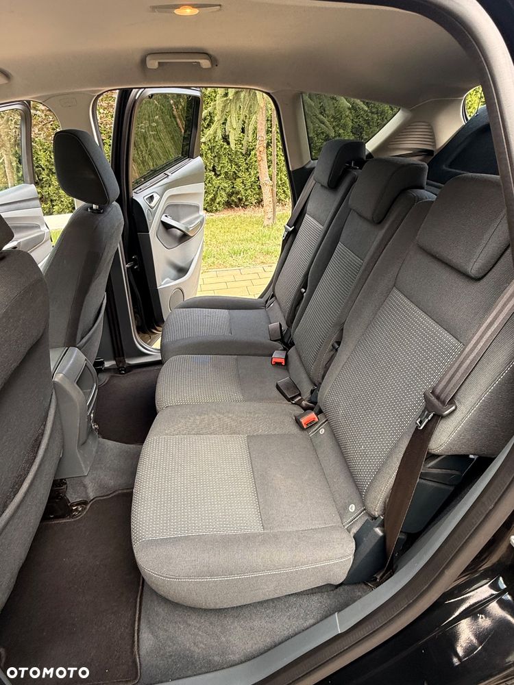 Ford C-MAX 1.6 TDCi Edition - 8