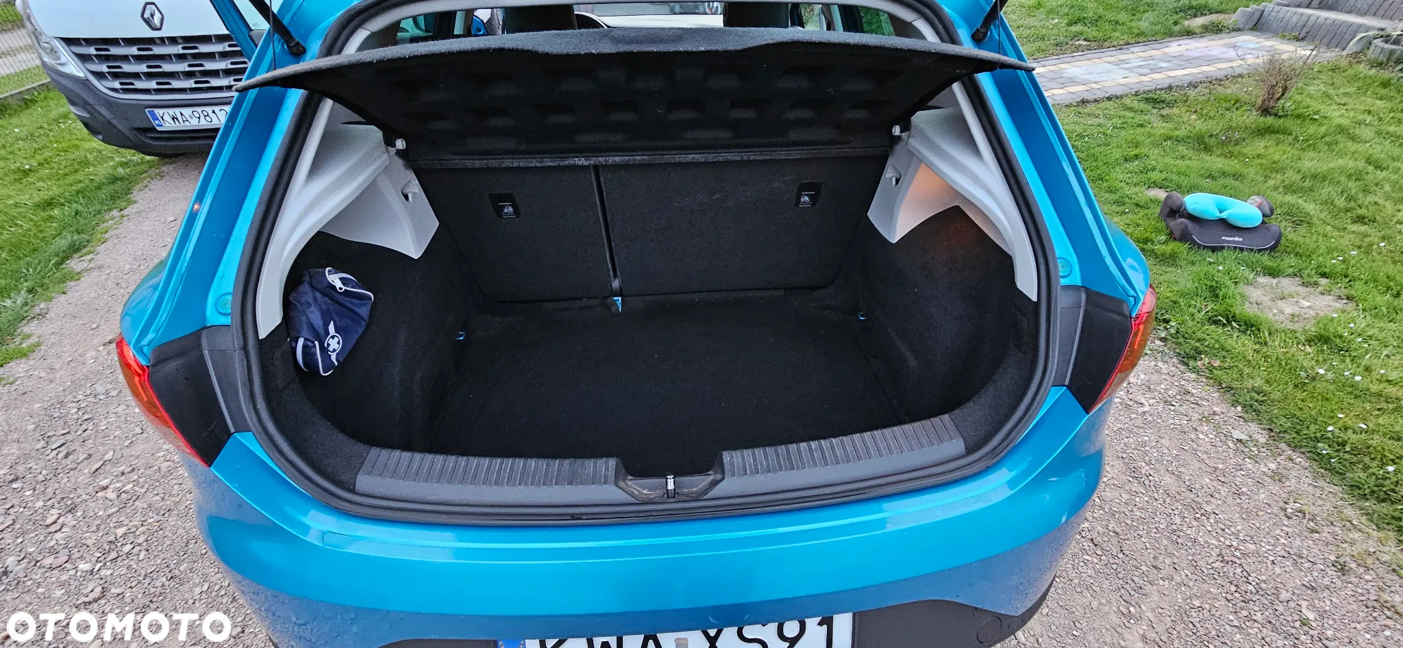 Seat Leon 1.4 TSI Full LED S&S - 7