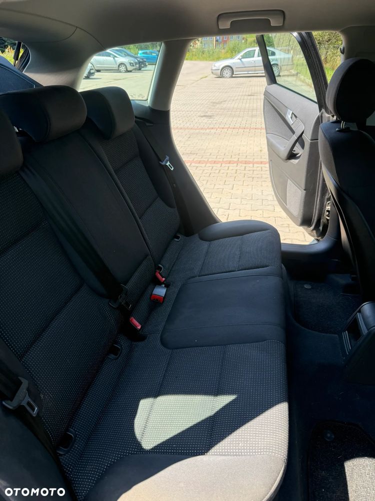 Audi A3 Sportback 1.6 Ambition - 7