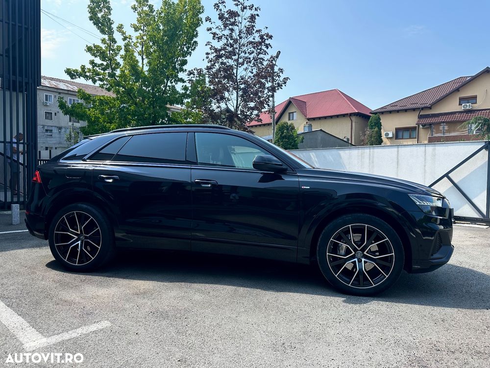 Audi Q8 - 3