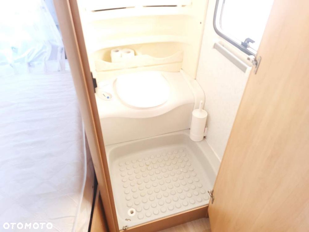 Hobby De luxe easy - 23