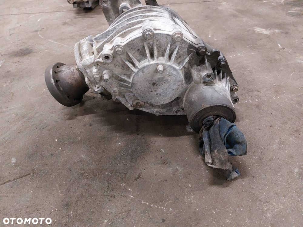 REDUKTOR SKRZYNI BIEGÓW CHRYSLER  PACIFICA I 3.5 V6 AUTOMAT 7450014093 - 5