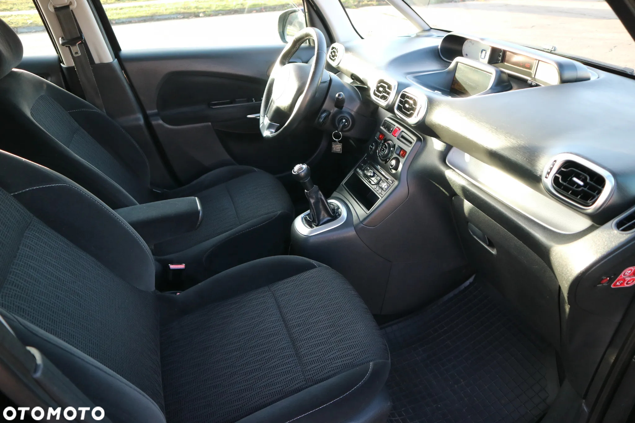 Citroën C3 Picasso - 5