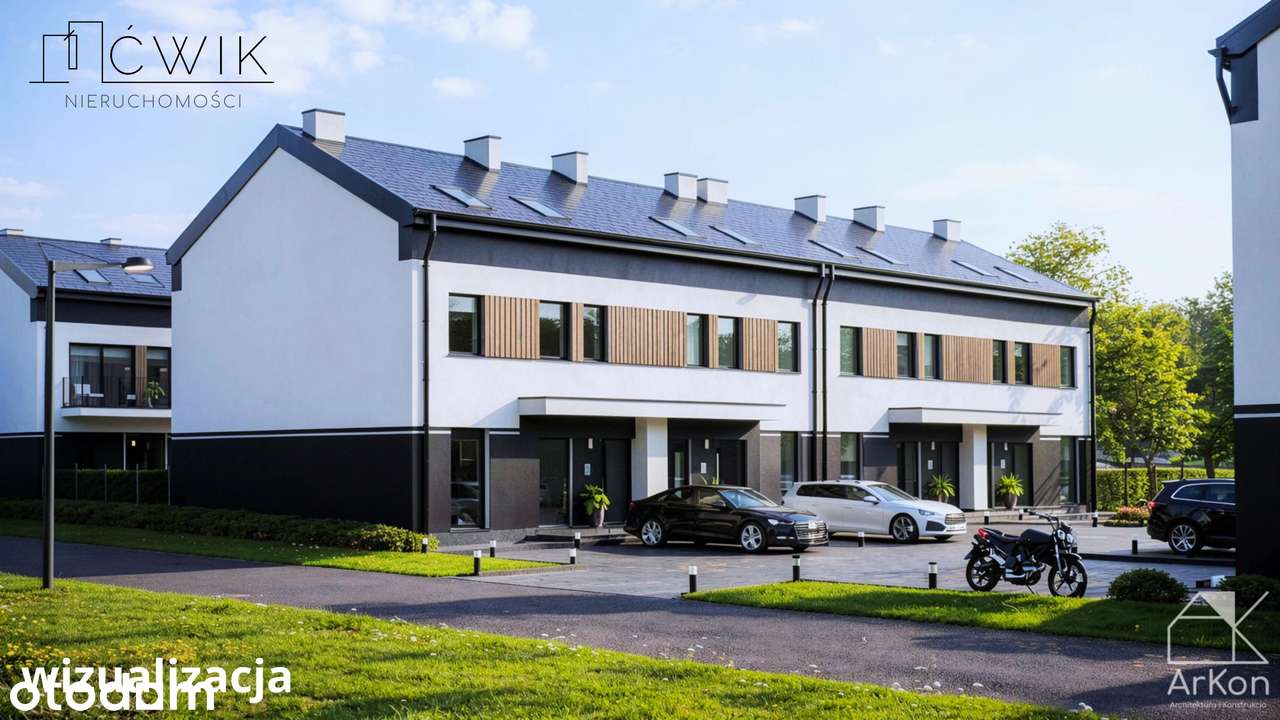 Mieszkanie na sprzedaż, 3 pokoje, 57 m², Bochnia