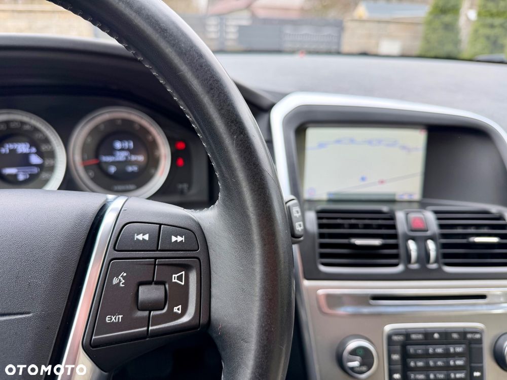Volvo XC 60 - 23