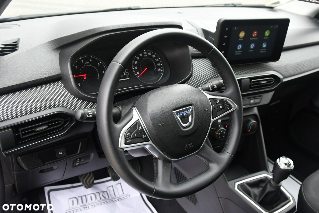 Dacia Sandero - 17