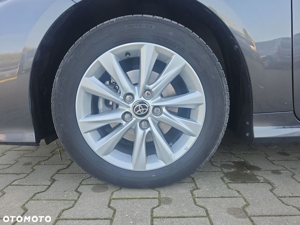 Toyota Corolla 1.8 Hybrid Comfort - 25