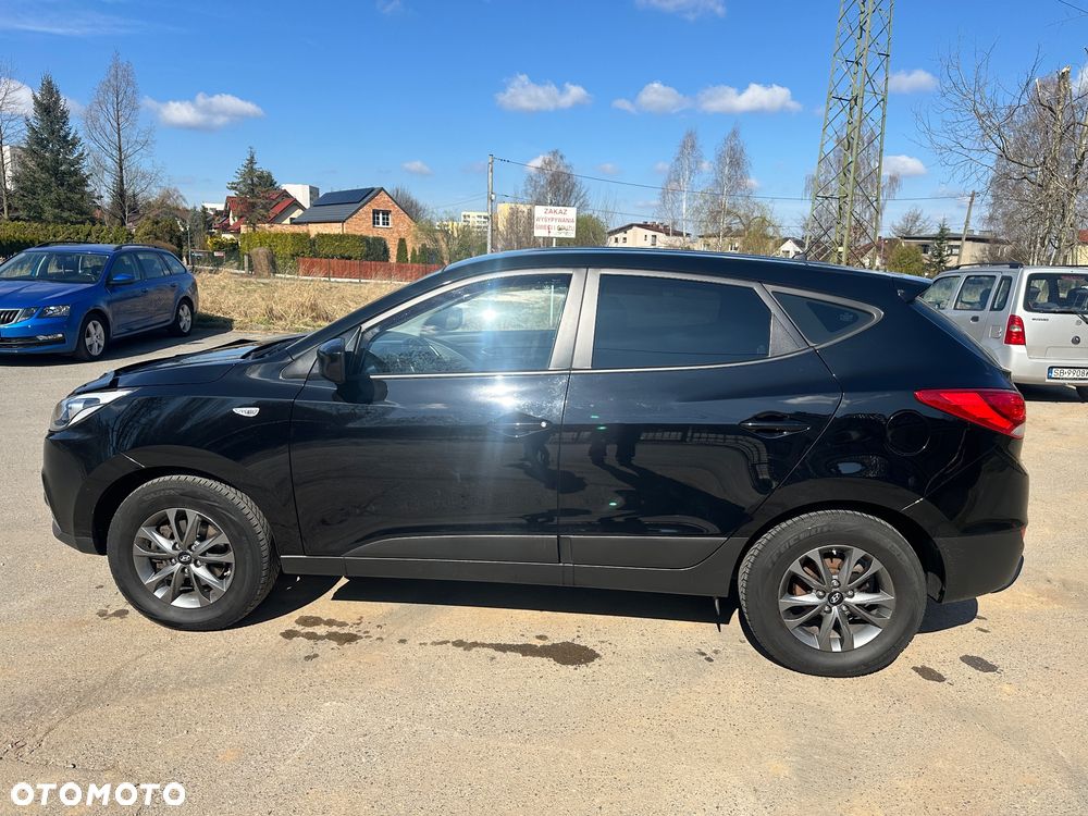 Hyundai ix35 - 3