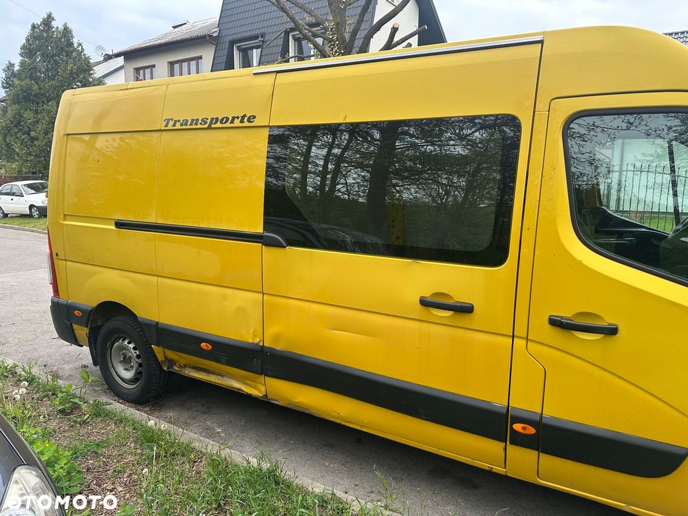 Renault Master L2H2 - 3