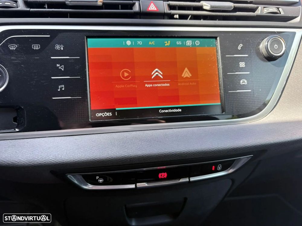 Citroën Grand C4 Spacetourer 1.5 BlueHDi Shine EAT8 - 48