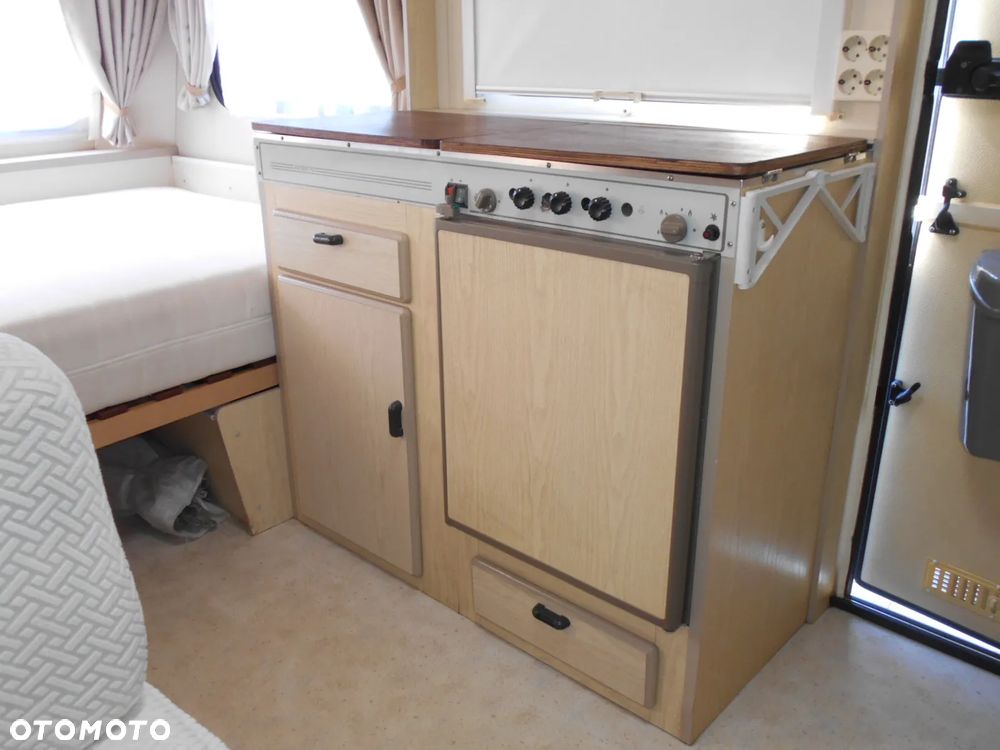 Avento PREMIER 390 TD LUXE - 15