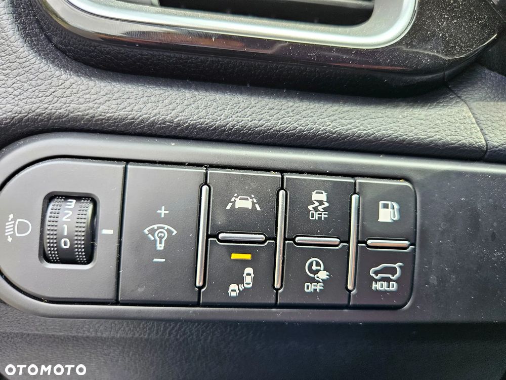 Kia Ceed SW 1.6 GDI DCT OPF Plug-in-Hybrid Spirit - 27