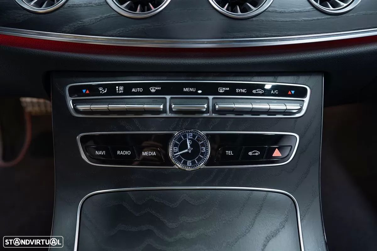 Mercedes-Benz E 53 AMG 4-Matic+ - 57