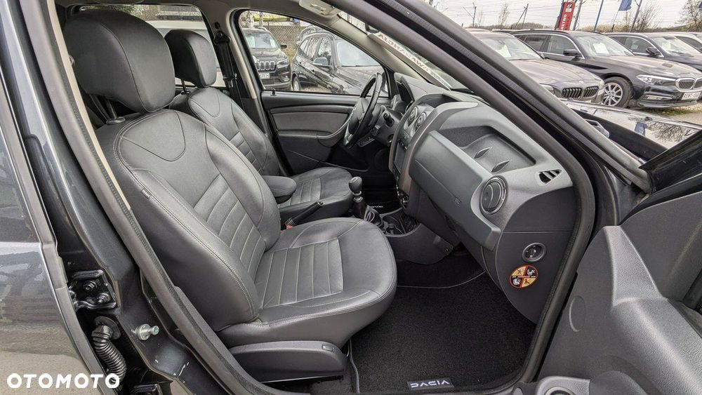 Dacia Duster - 18